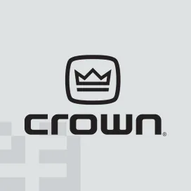 Crown Audio